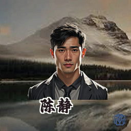 陈静