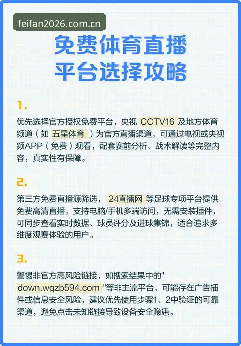 非凡体育直播平台 非凡体育直播平台深度使用指南:从入口到版本更新的全维度解析